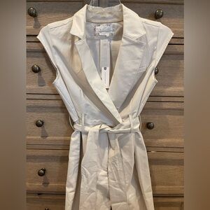 RARE Anthropologie Jumpsuit dream